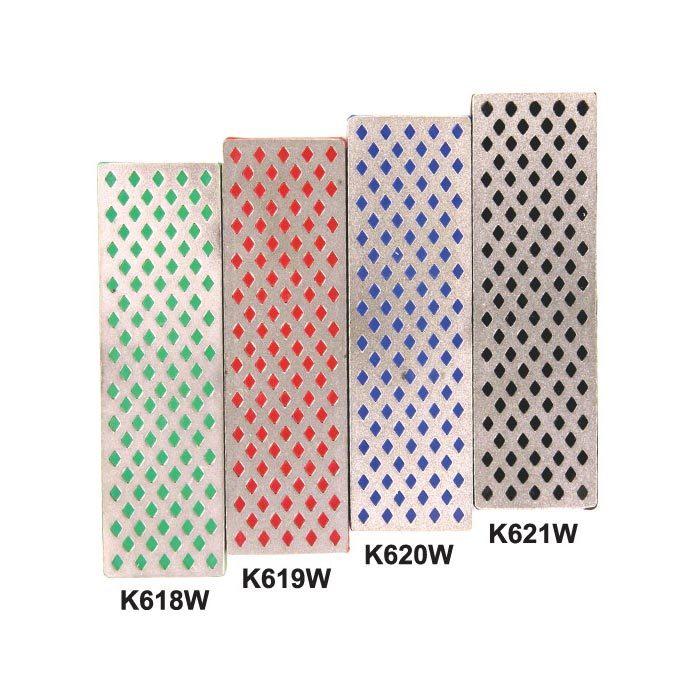 KUU - 2018 KUU Diamond Stone 3.5"x1"-Ski Accessories-Kunstadt Sports