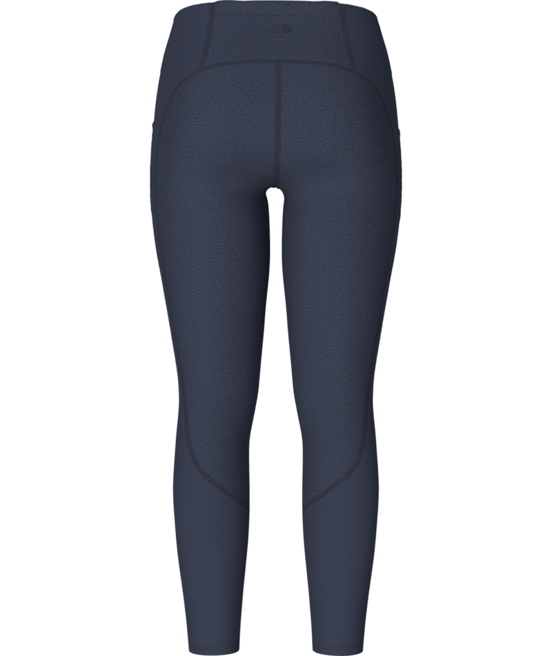 The North Face 2023 Collant à poche Dune Sky pour femme