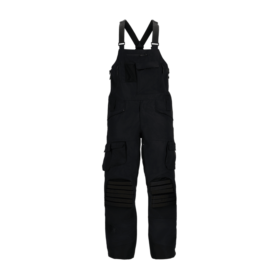 Spyder 2023 Men's Coaches Bib Pant