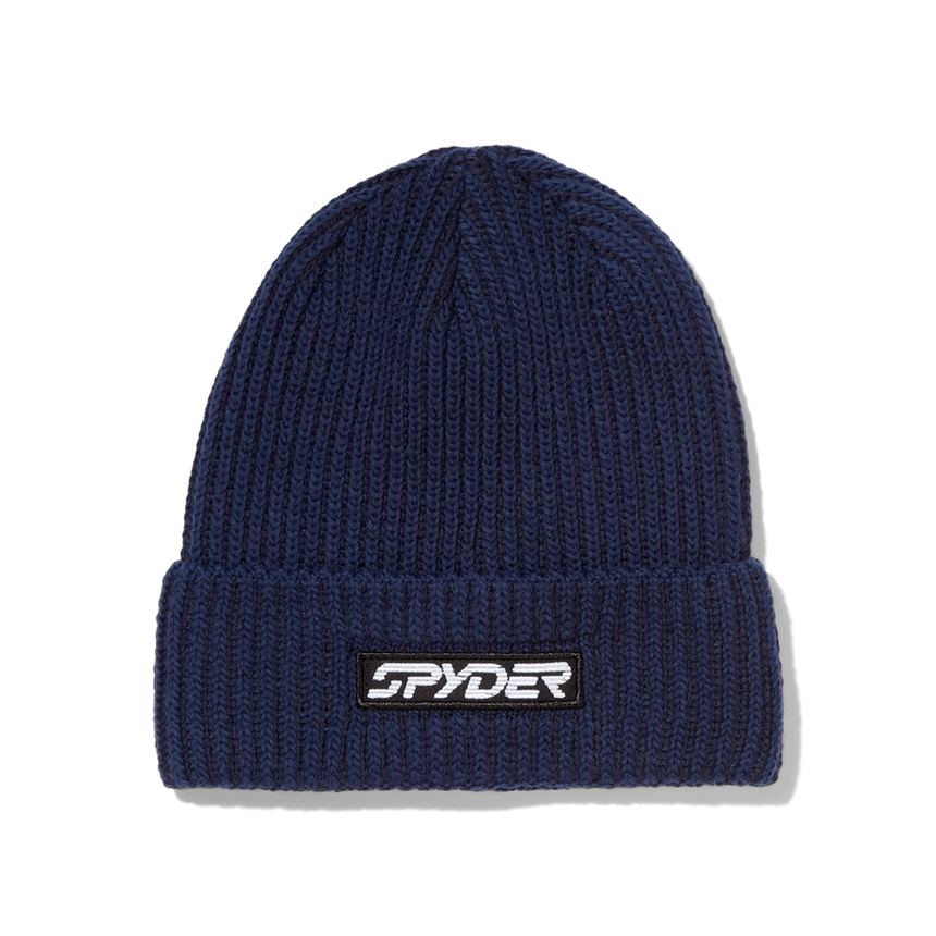 Spyder 2024 Men's Groomers Hat