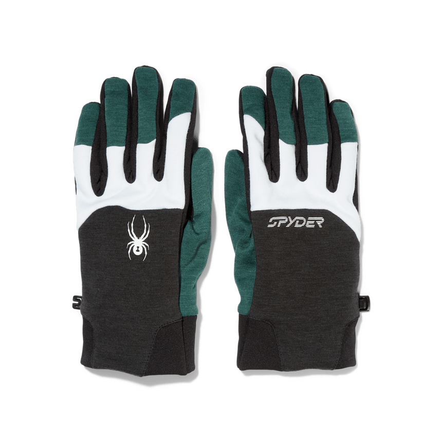 Spyder 2024 Men's Speed Fleece Gloves