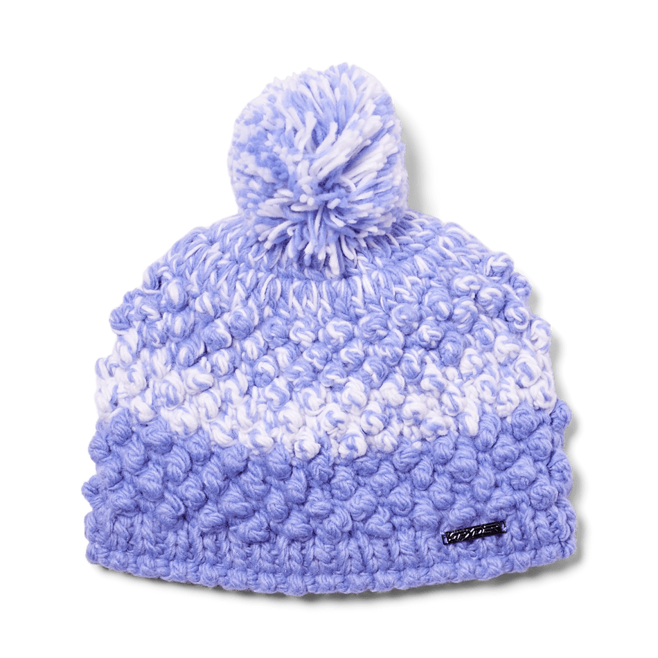 Spyder 2024 Junior Brrr Berry Hat