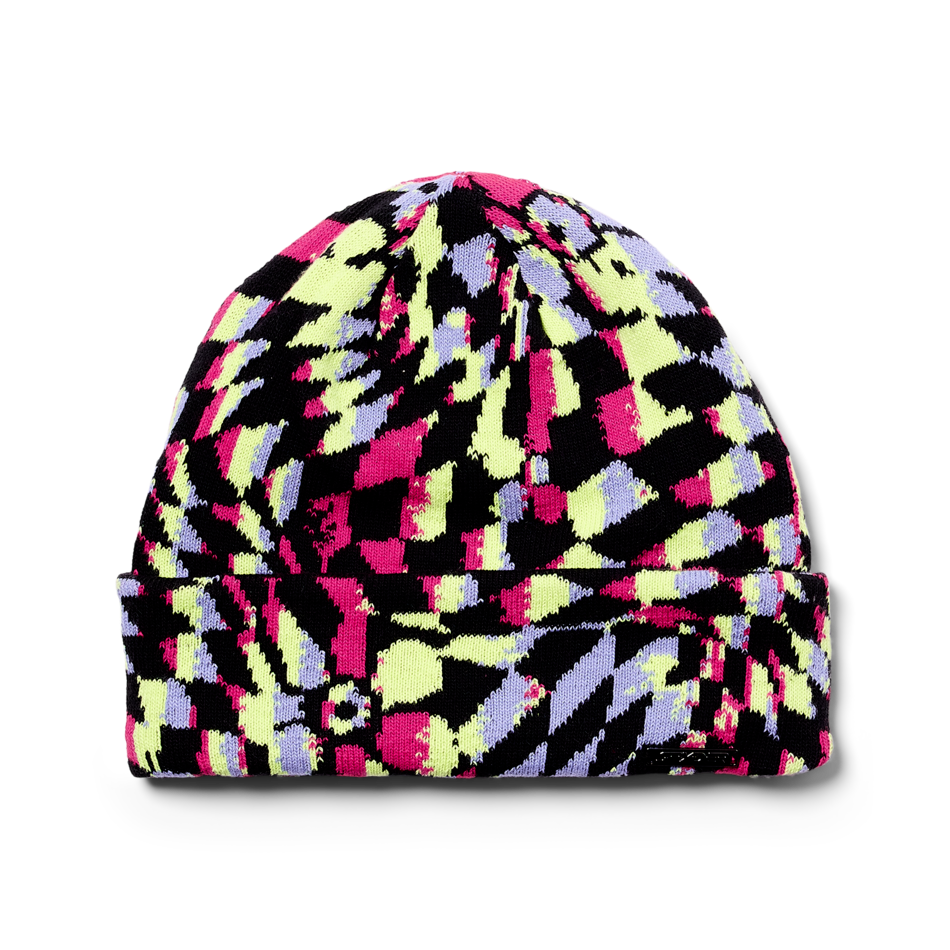 Spyder 2024 Check Floral Hat