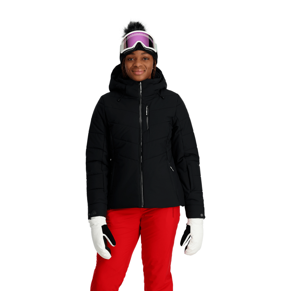 Spyder 2024 Women's Haven Jacket Kunstadt Sports