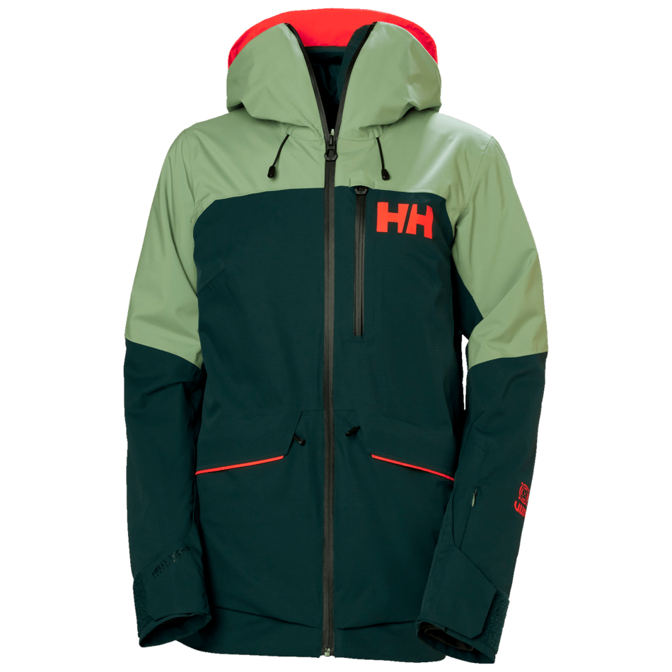 Helly Hansen 2023 Women's Powchaser Lifaloft Jacket
