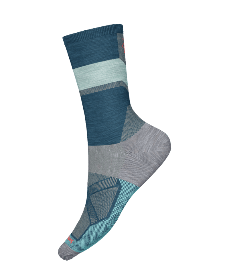 Smartwool 2023 Chaussettes Bike Zero Cushion Crew pour femme
