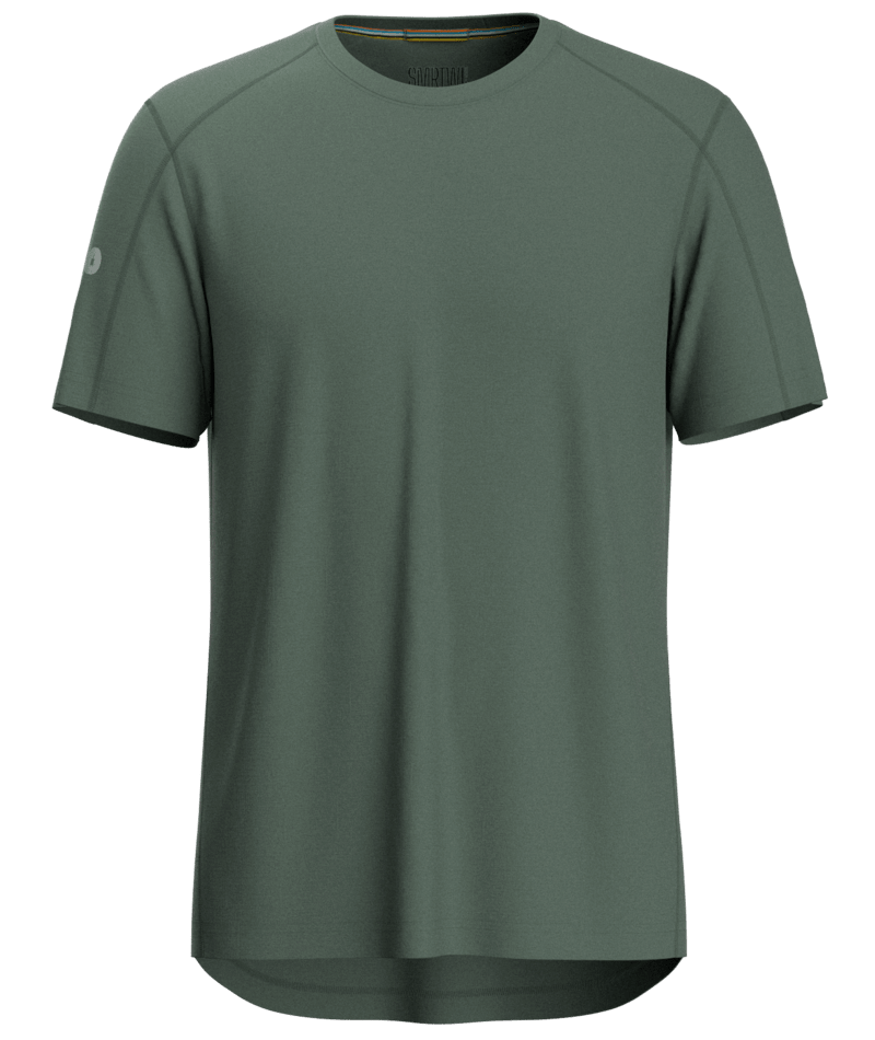 Smartwool 2023 T-shirt à manches courtes Ultralite pour homme