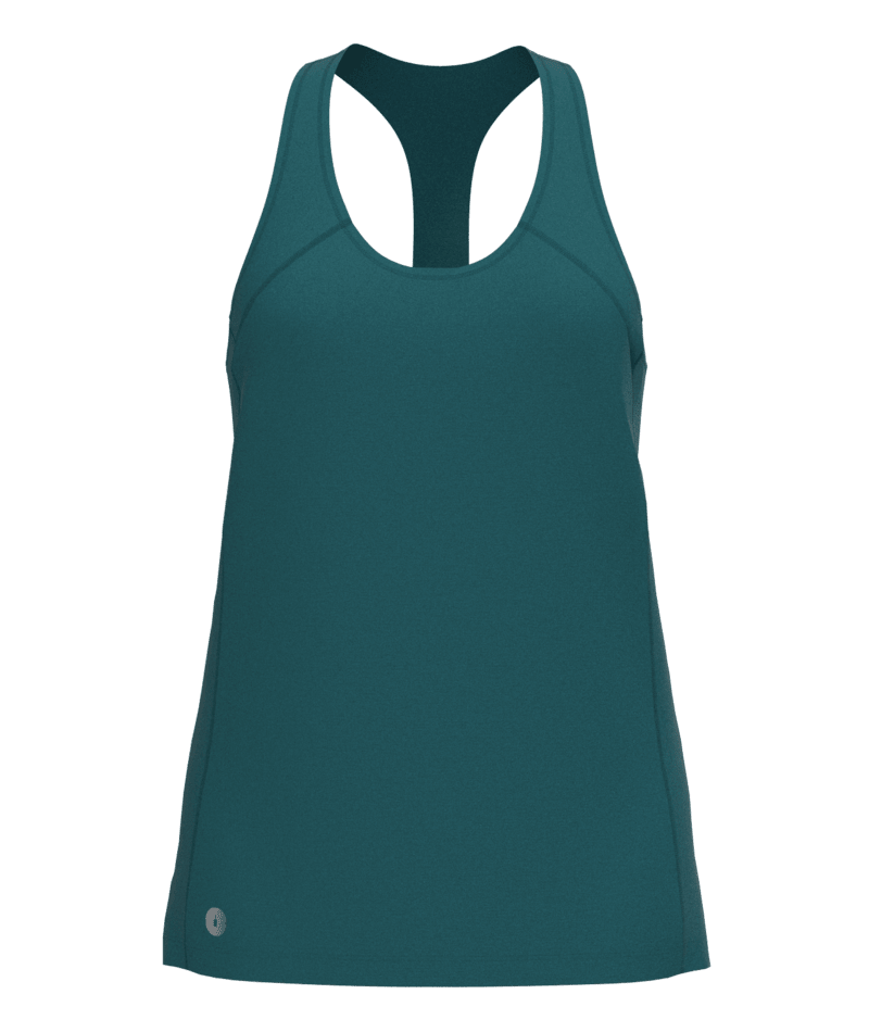 Smartwool 2023 Women's Active Ultralite Racerback Tank