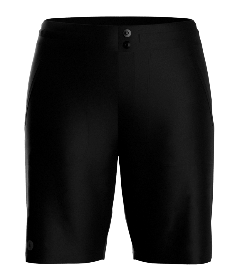 Short Smartwool 2023 Active 8" pour femme