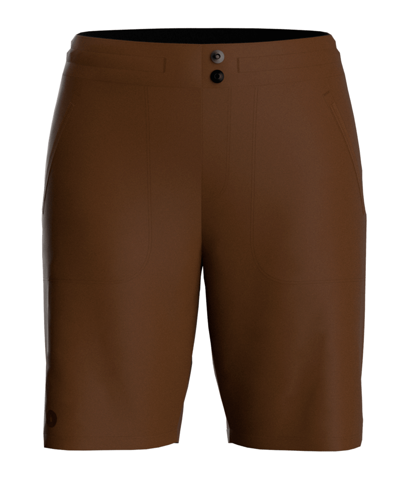 Short Smartwool 2023 Active 8" pour femme