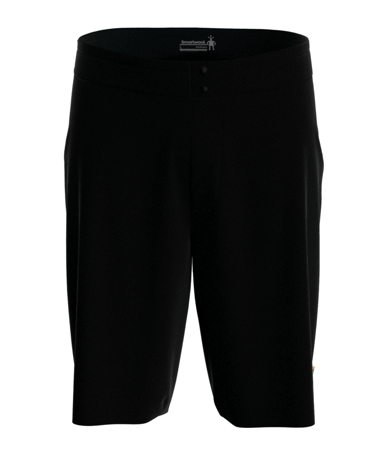 Smartwool 2023 Men's 10" Shorts