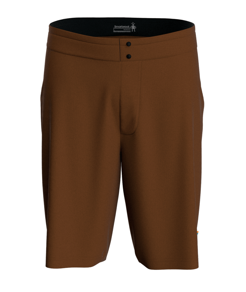 Smartwool 2023 Men's 10" Shorts