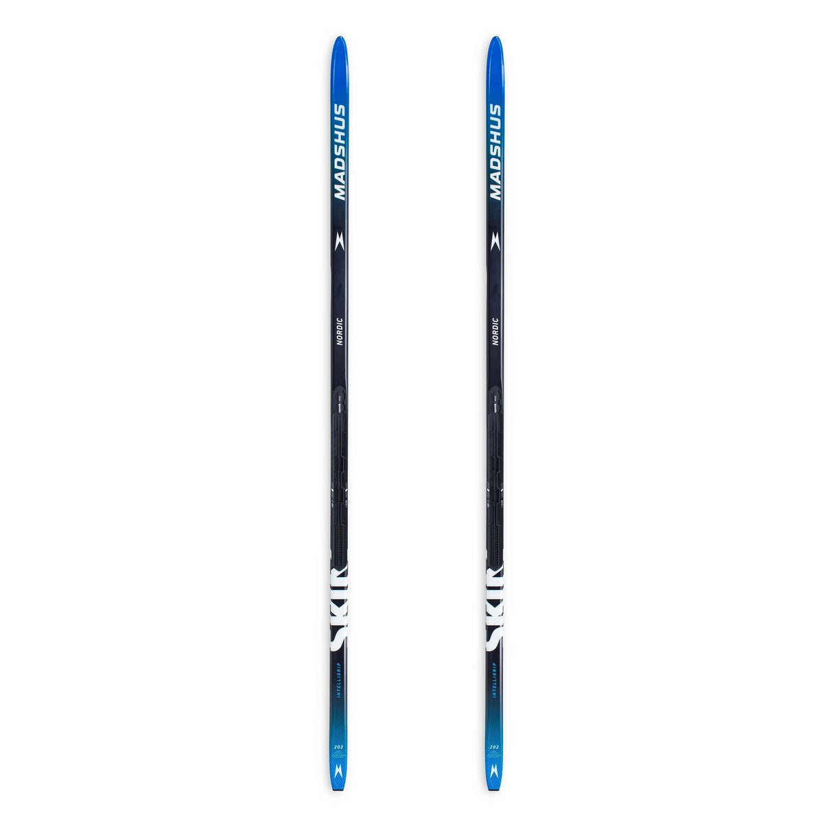 Madshus 2023 Nordic Skin Ski