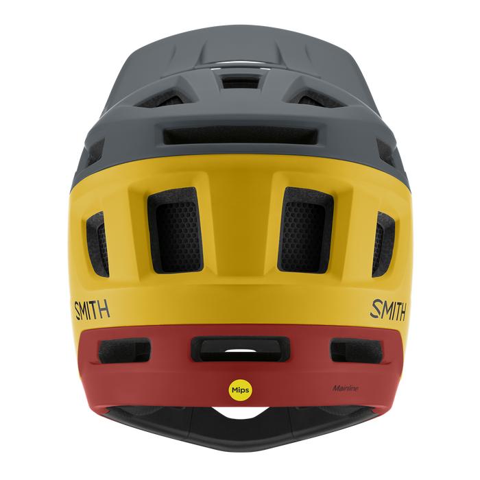 Smith 2023 Mainline MIPS Bike Helmet
