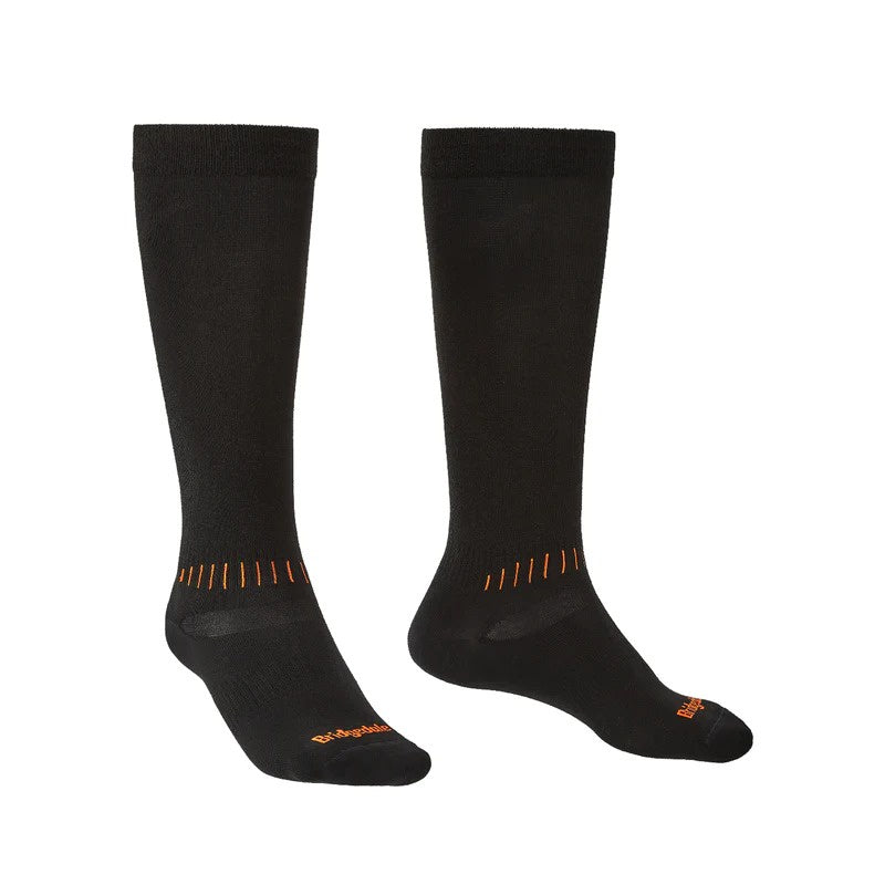 Bridgedale 2024 Men's Ski Race Sock