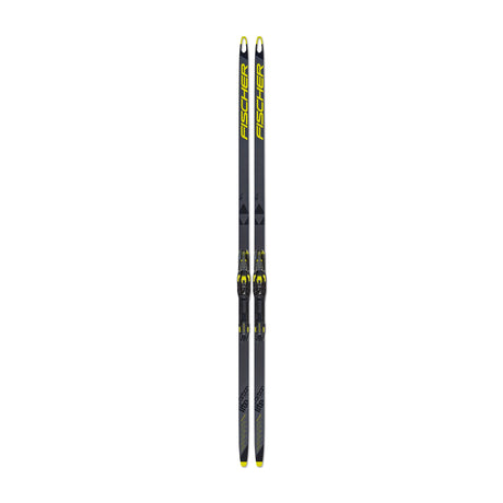 Fischer 2022 CARBONLITE SKATE PLUS MEDIUM IFP Ski