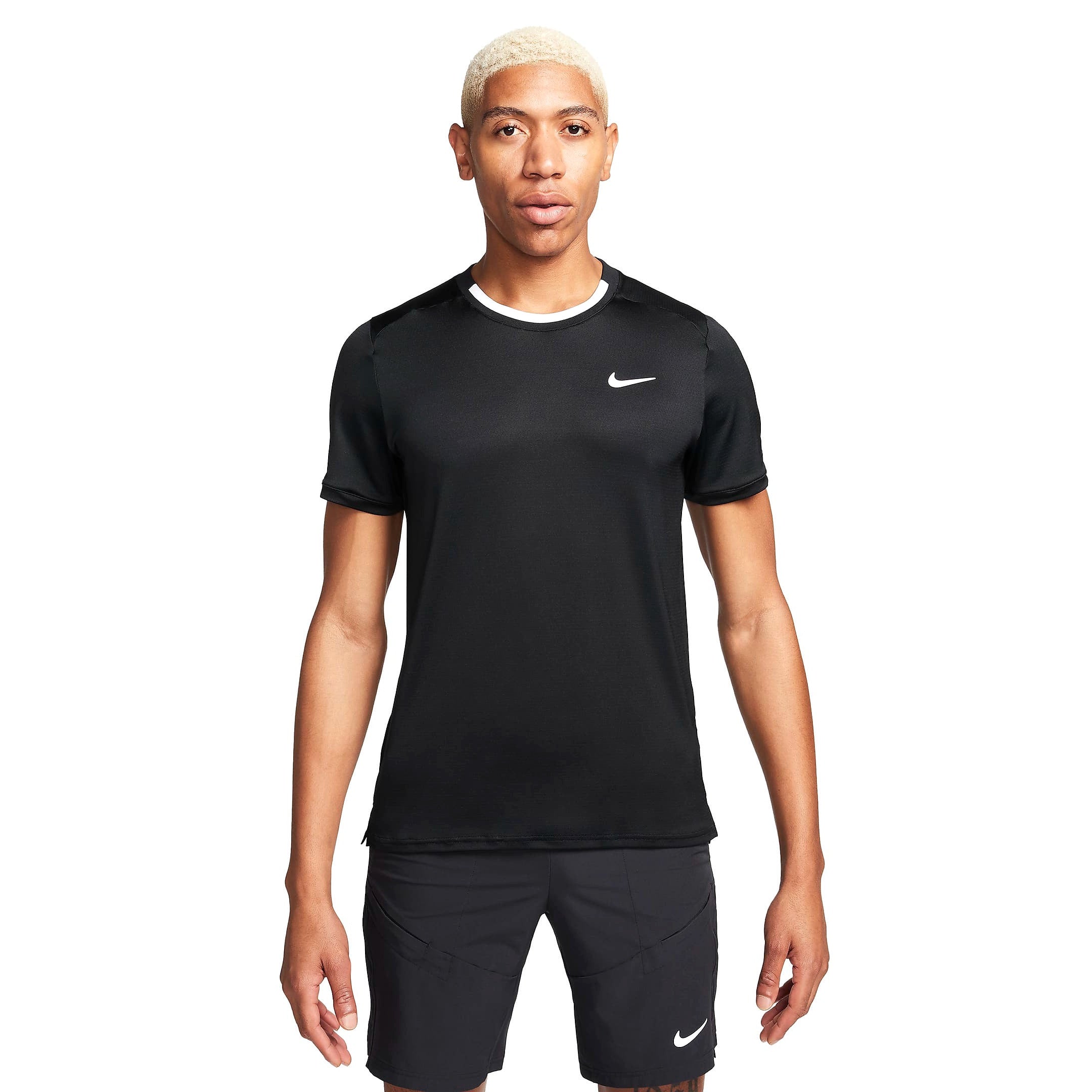 Haut Nike Court Dri-Fit Advantage pour Homme 2024