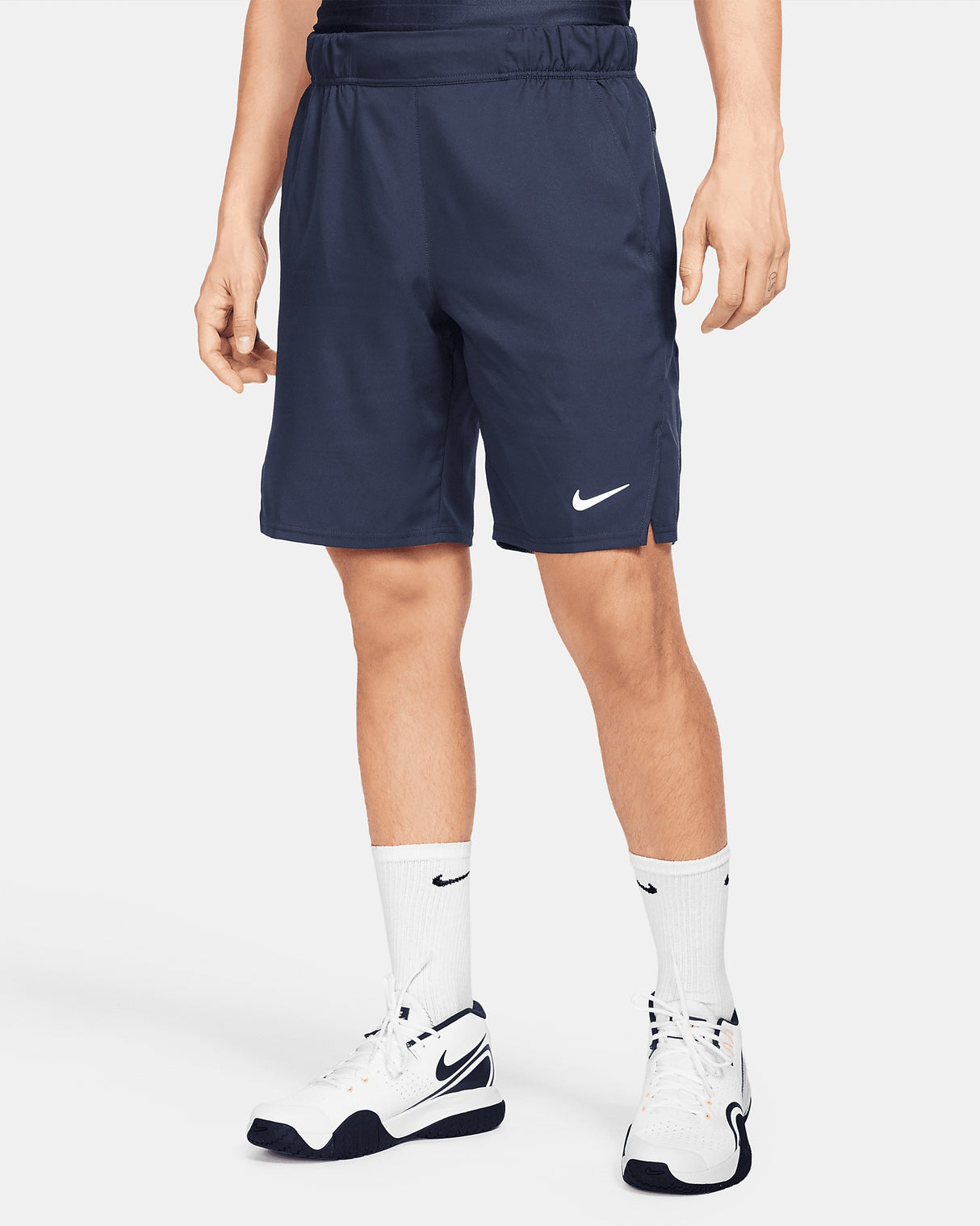 Short Nike 2023 Court Dri-FIT Victory 9" pour Homme