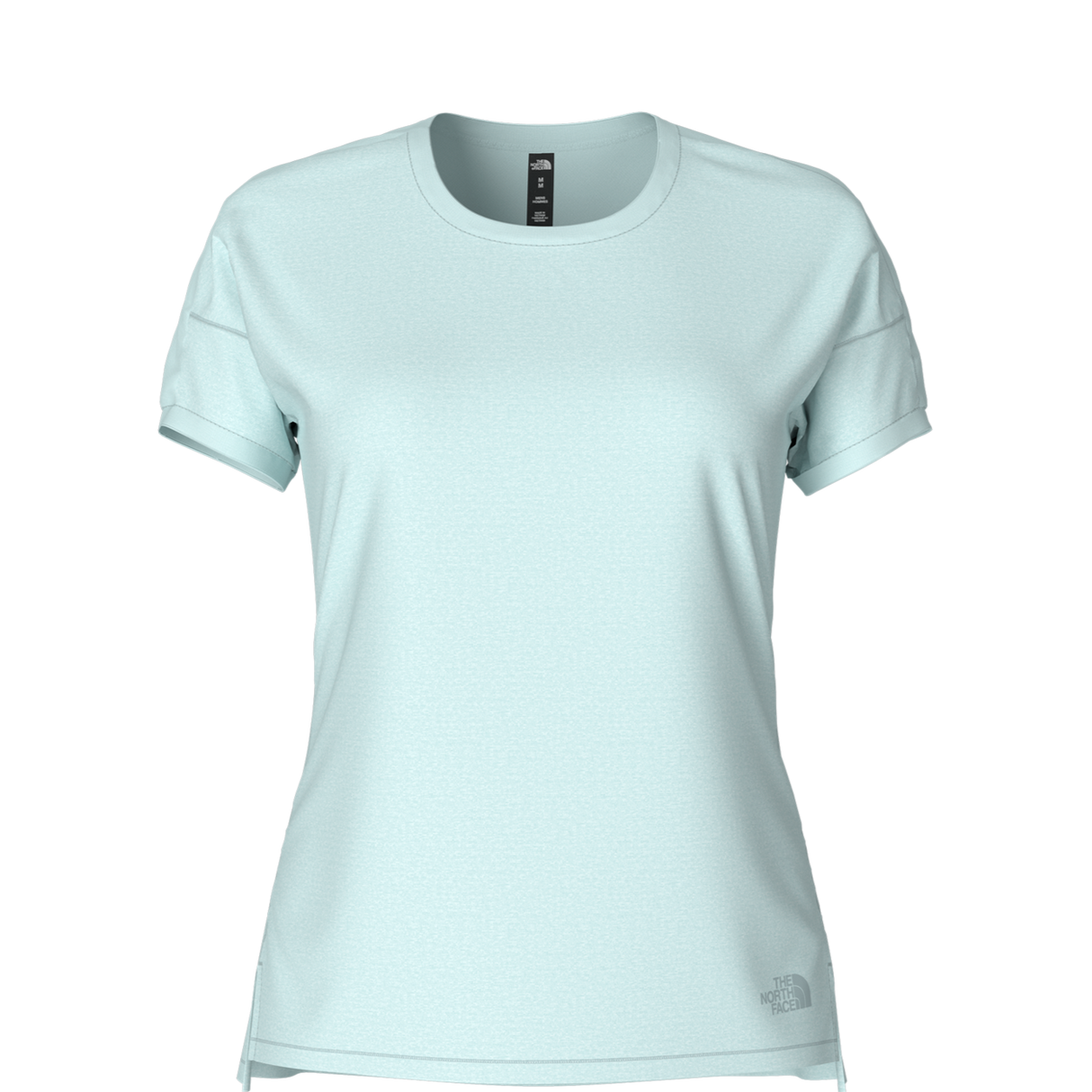 The North Face 2023 Chemise à manches courtes Dawndream pour femme