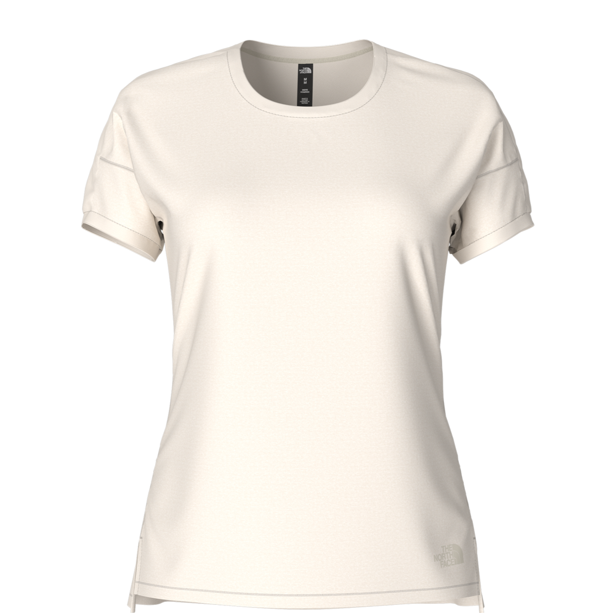 The North Face 2023 Chemise à manches courtes Dawndream pour femme