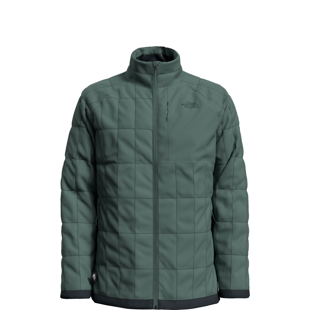 North face top harway jacket