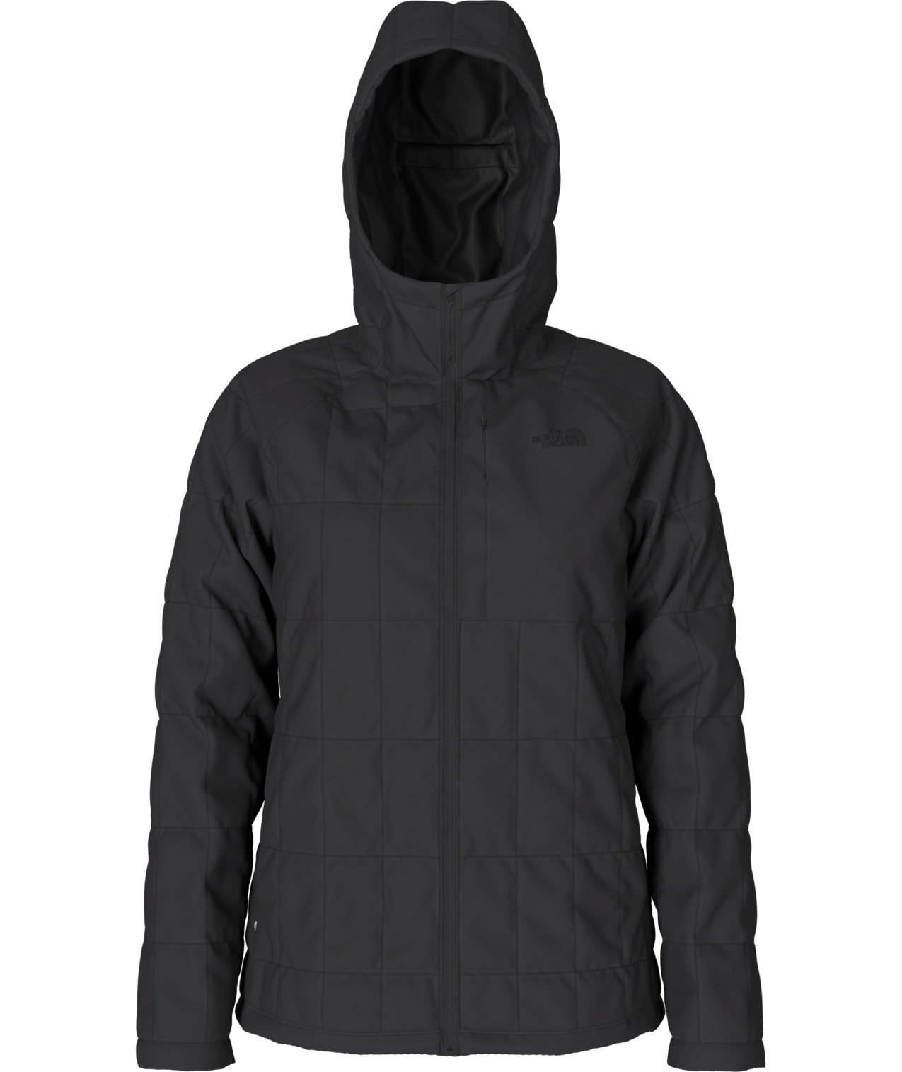 The North Face 2024 Women's Circaloft Hoodie