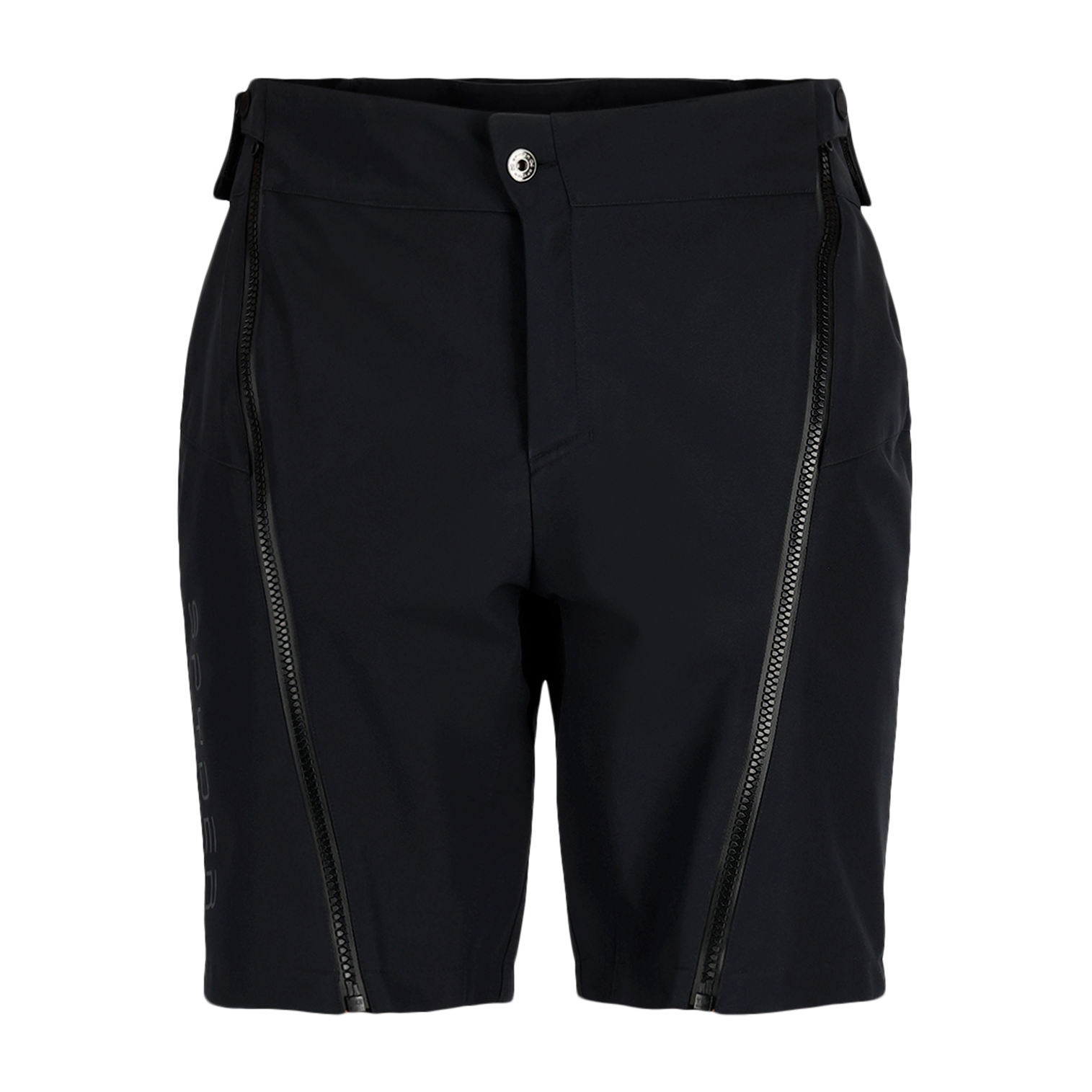 Spyder 2024 Softshell Training Short
