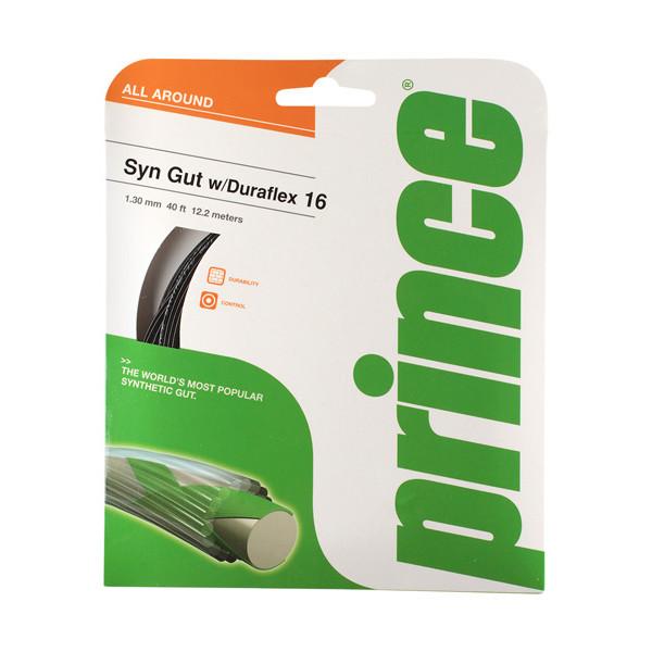 Prince - SYNGUT 16 DURAFLEX-Tennis Accessories-Kunstadt Sports