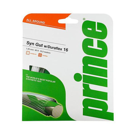 Prince - SYNGUT 16 DURAFLEX-Tennis Accessories-Kunstadt Sports