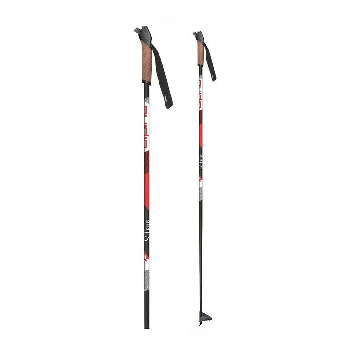 Alpina ST PLUS Poles