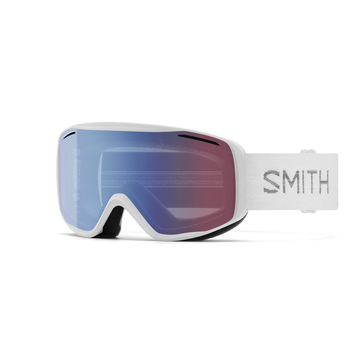 Lunettes de rallye Smith 2024