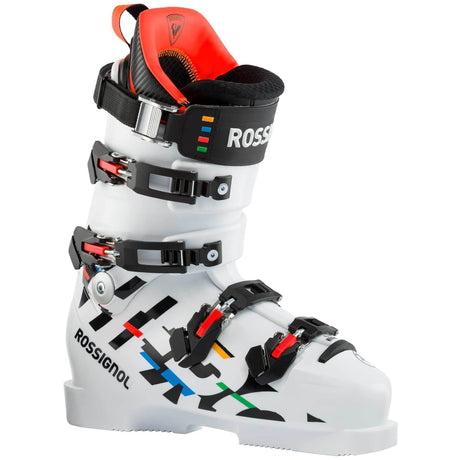 Rossignol 2022 HERO WORLD CUP ZJ+ Ski Boot-Kunstadt Sports