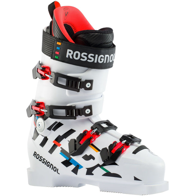 Rossignol 2022 HERO WORLD CUP Z SOFT+ Ski Boot-Kunstadt Sports