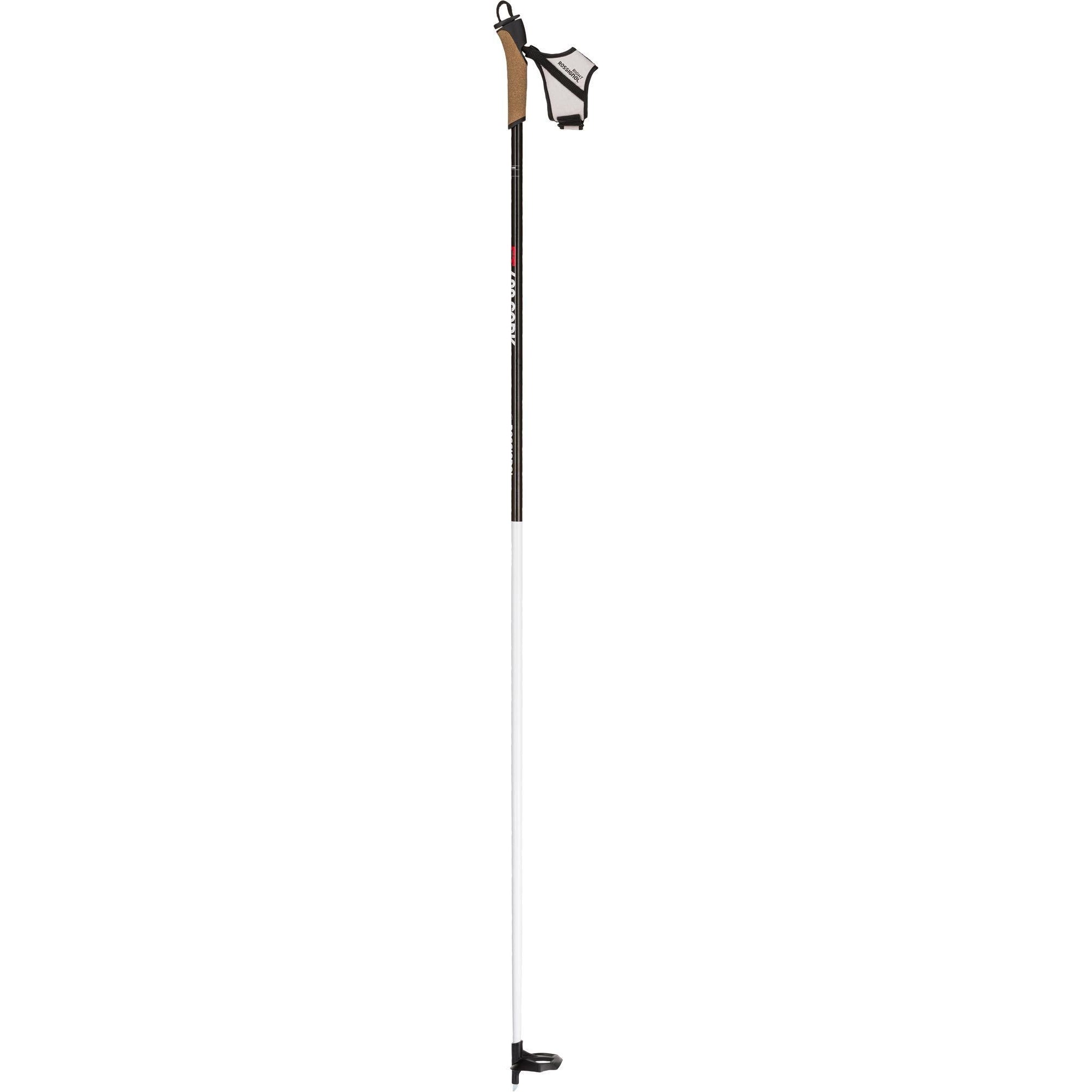 Rossignol 2022 FT-600 Cork Nordic Poles-Kunstadt Sports