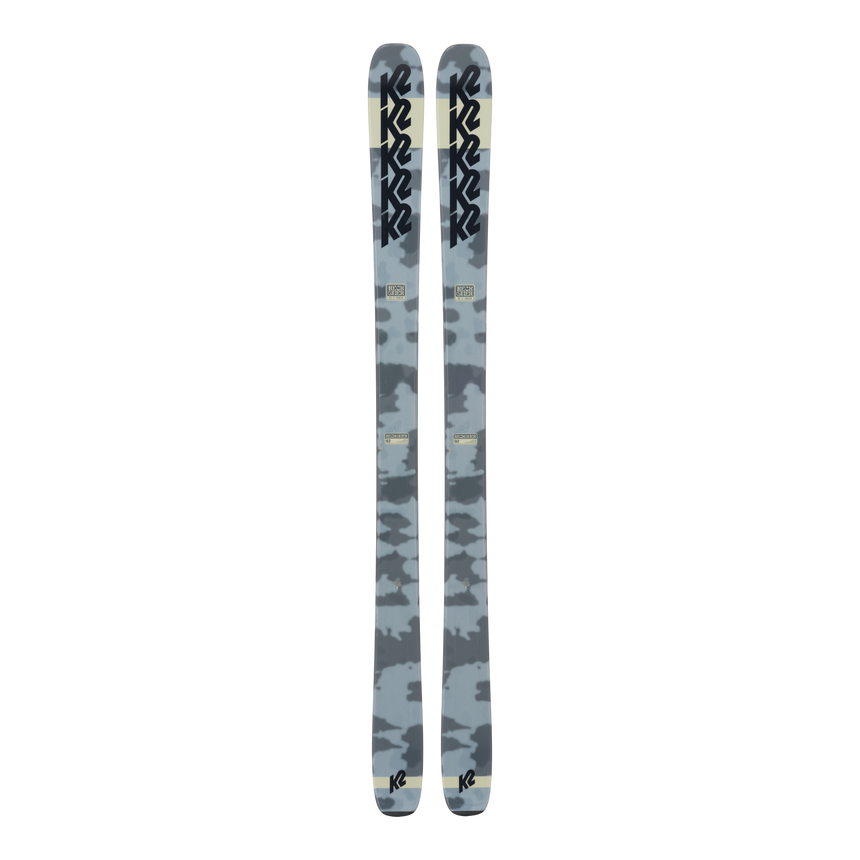 K2 2024 Reckoner 92 Ski