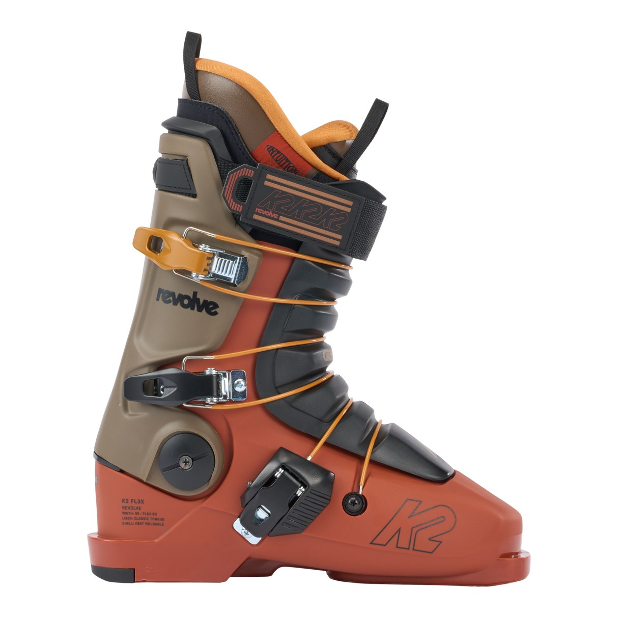 Chaussure de ski K2 2024 Revolve