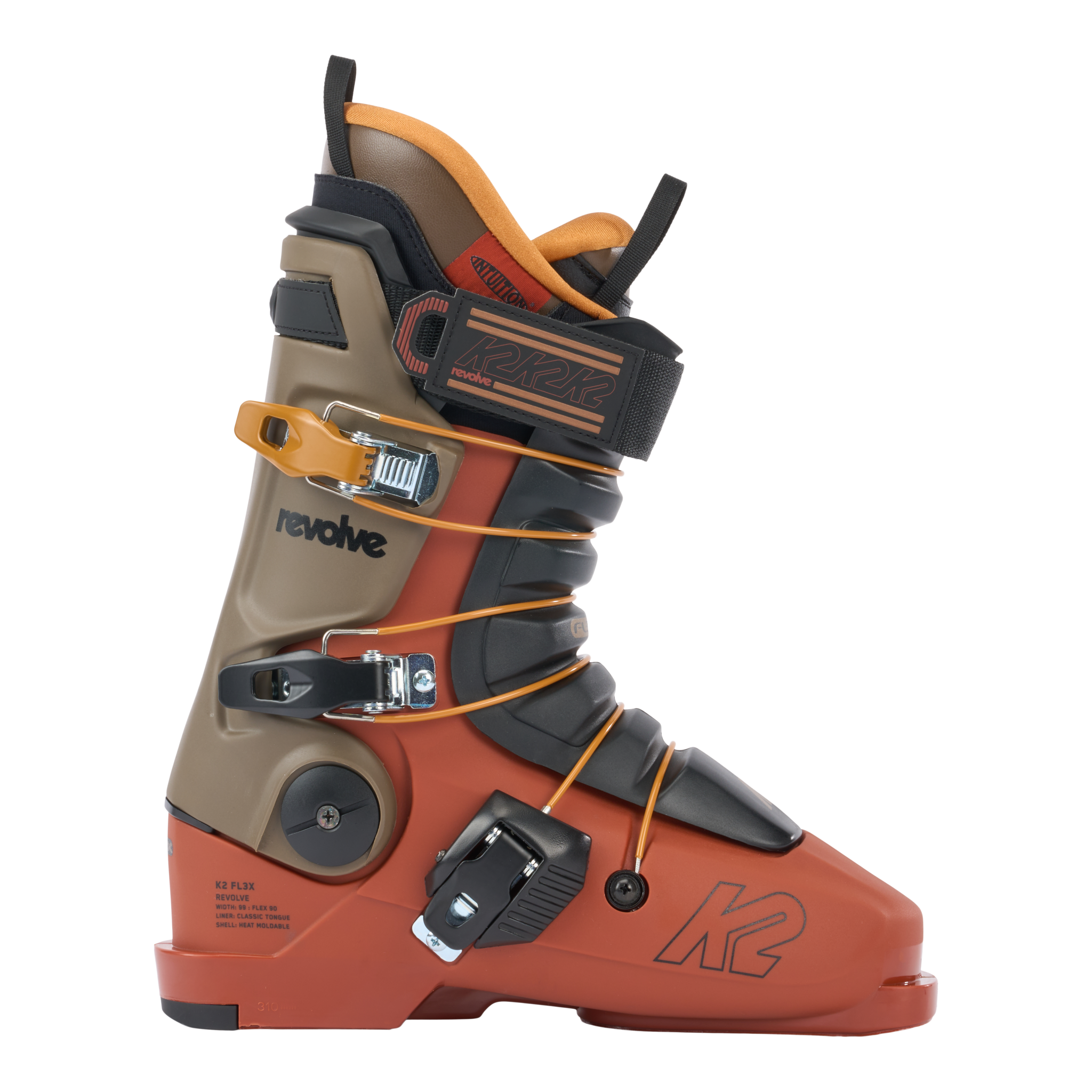 Chaussure de ski K2 2024 Revolve