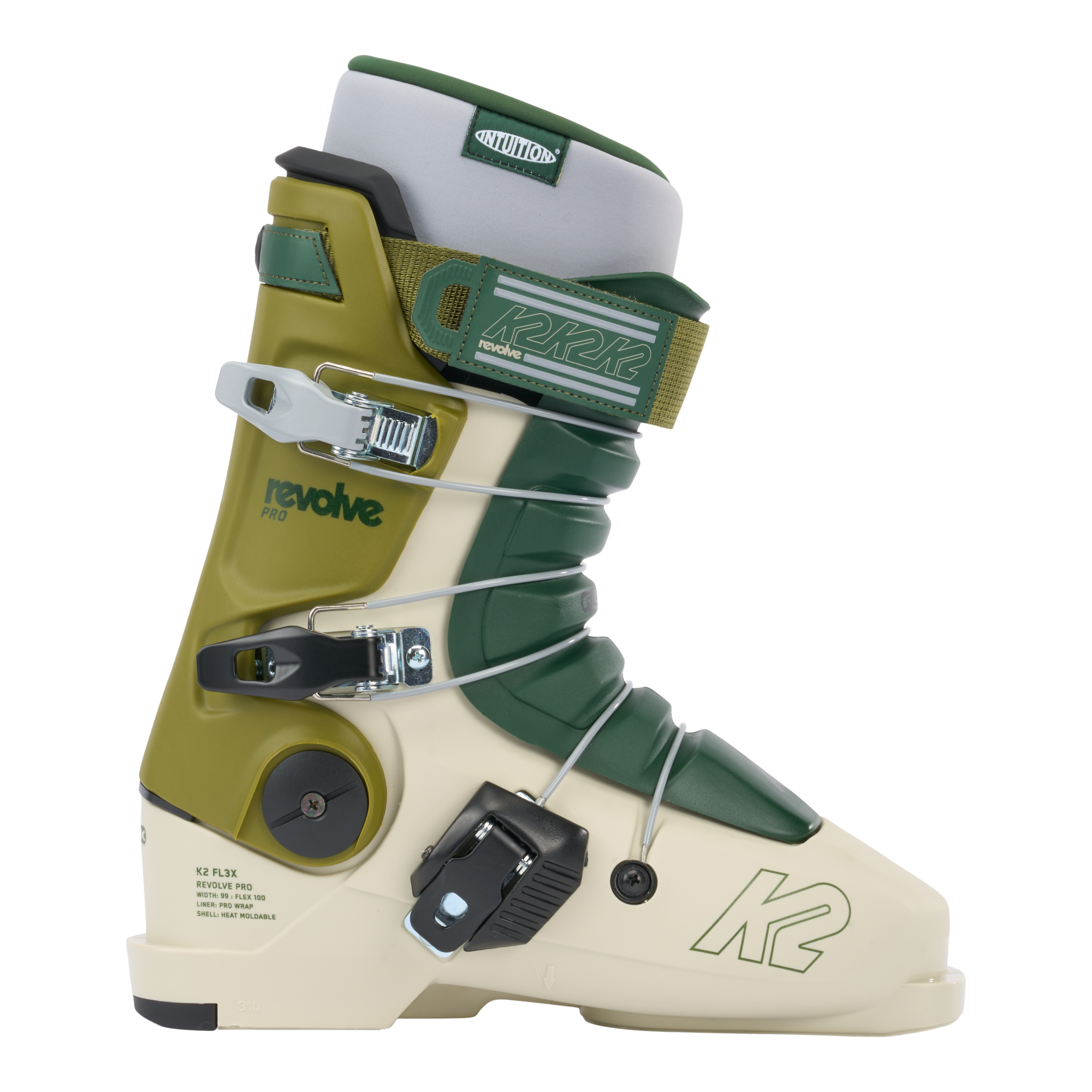 Chaussure de ski K2 2024 Revolve Pro