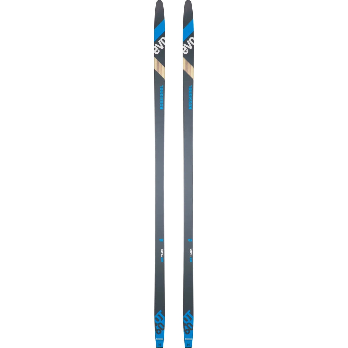Rossignol 2023 EVO OT 60 POSITRACK IFP Ski