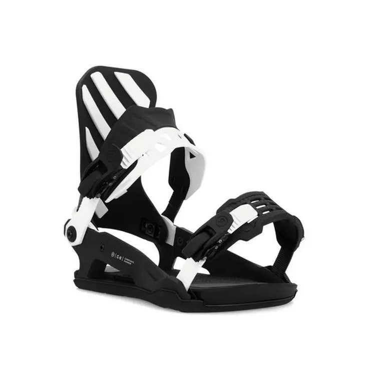 Fixation de snowboard Ride 2024 C-8