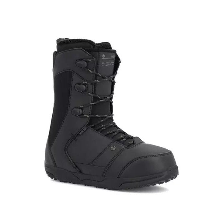 Ride 2024 ORION Snowboard Boot
