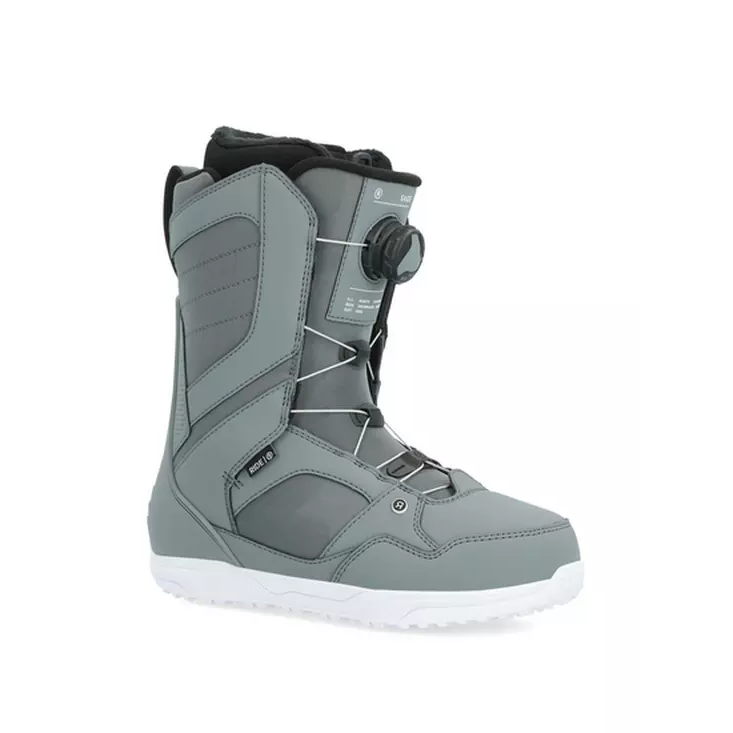 Ride 2024 W SAGE BOA COILER Snowboard Boot
