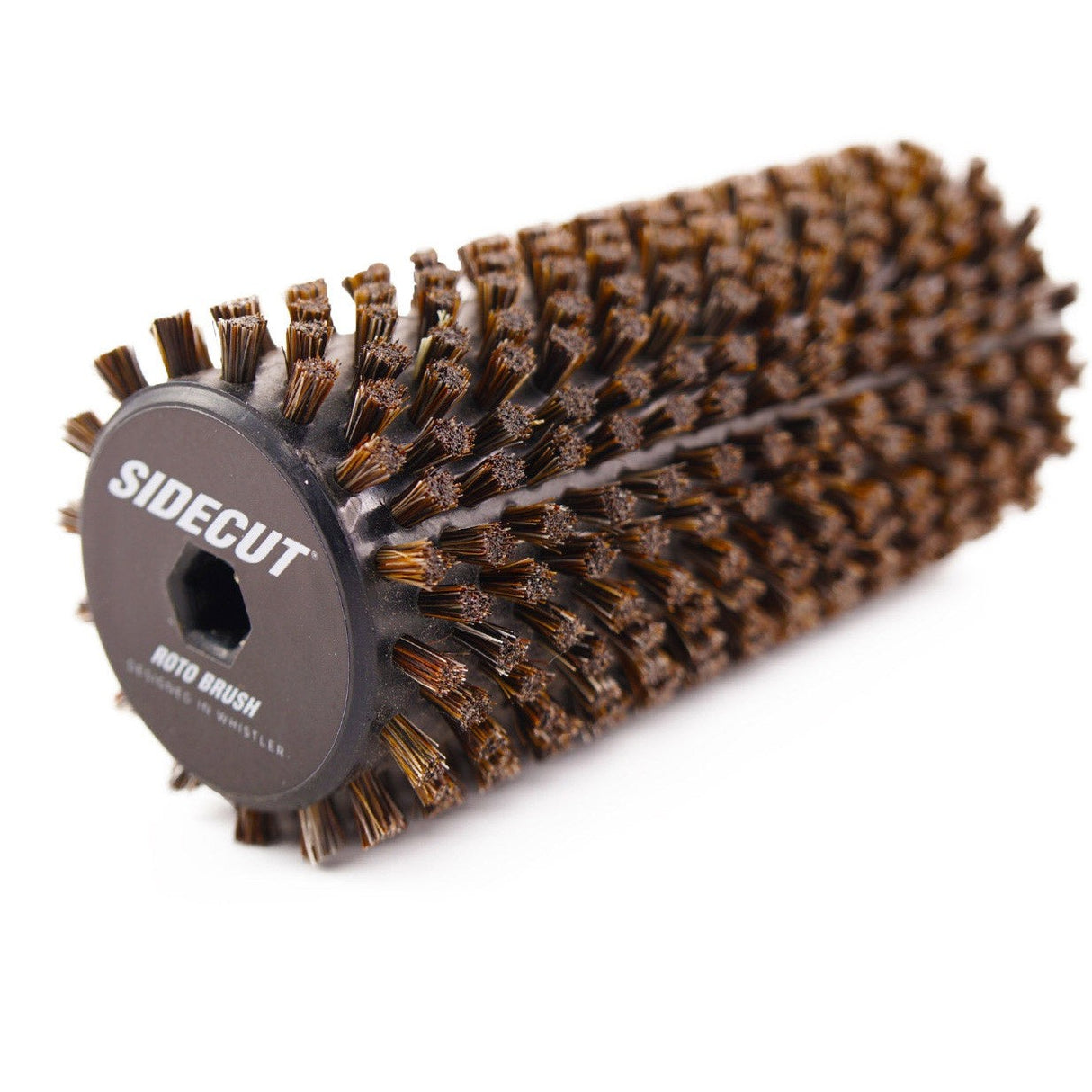 Sidecut - Single Roto Brush