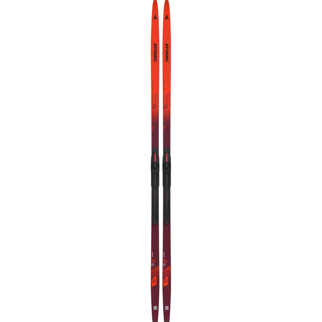 Atomic 2024 REDSTER S9 GEN S Hard Ski + Shift RC Skate Binding