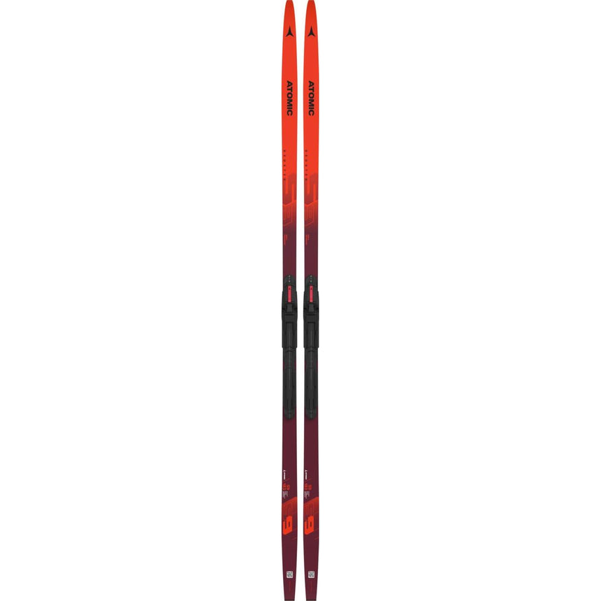 Atomic 2024 REDSTER S9 GEN S Hard Ski + Shift RC Skate Binding