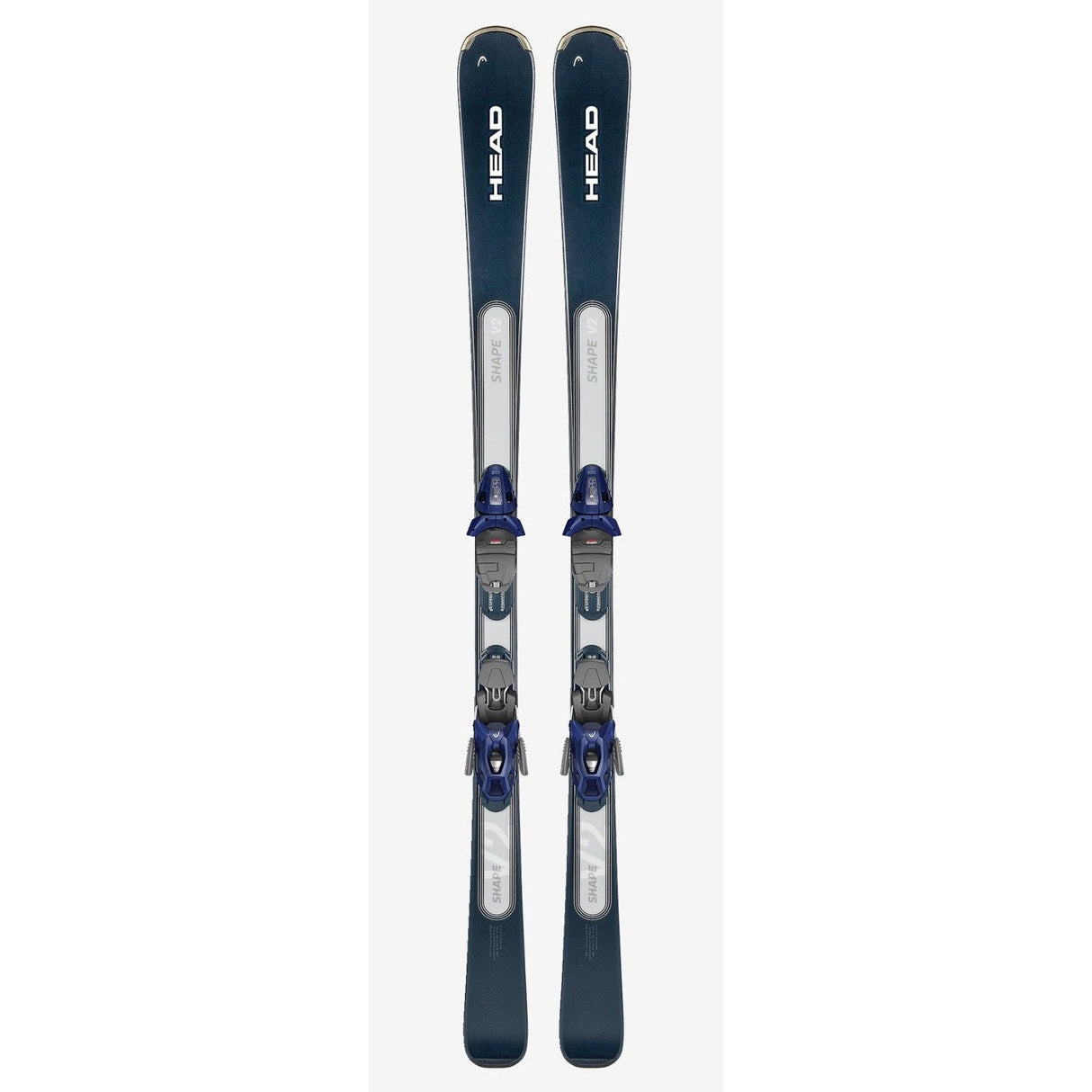 Head 2024 Shape V2 Ski + PR 11 GW Binding
