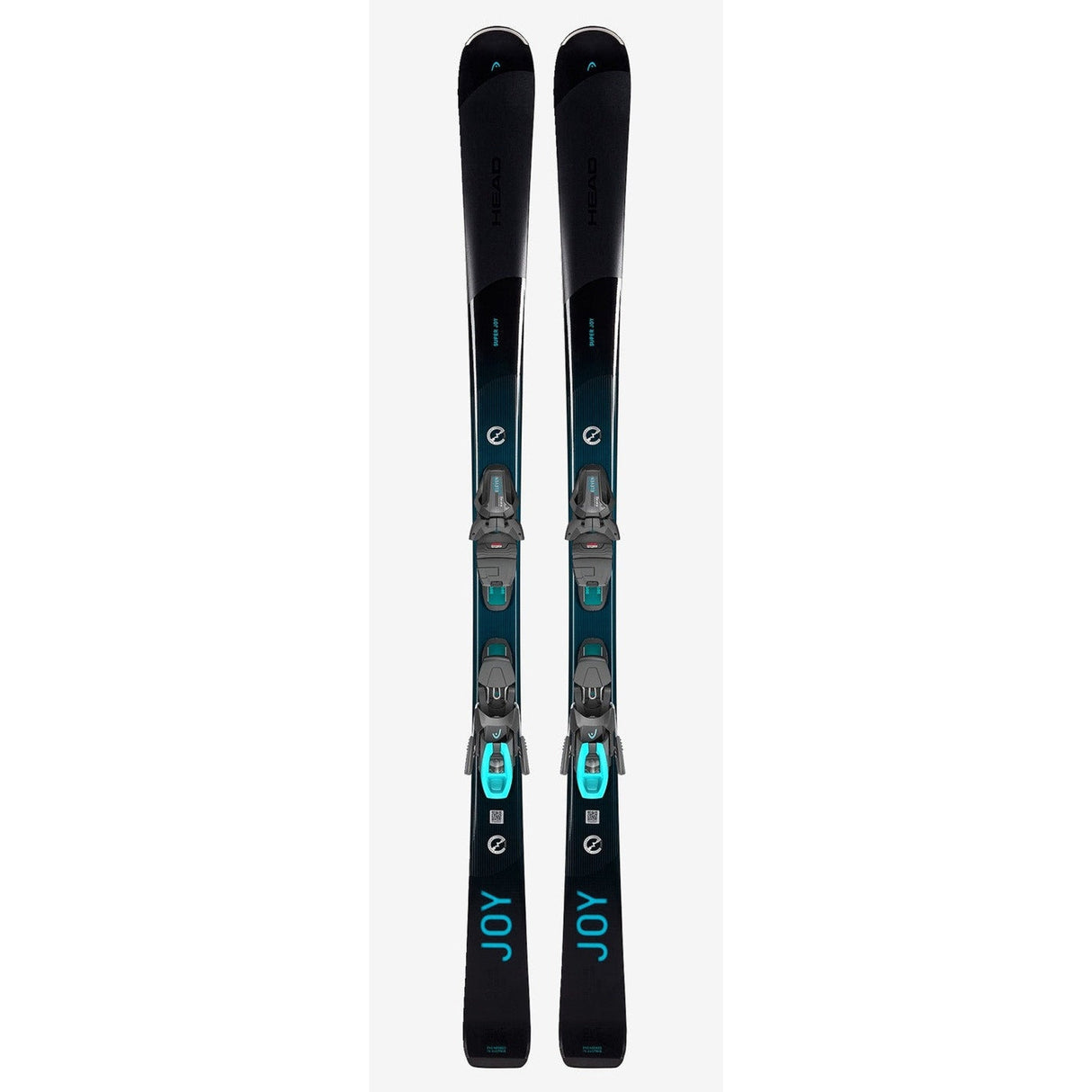 Head 2024 E-Super Joy SW Ski + Joy 11 GW SLR Binding