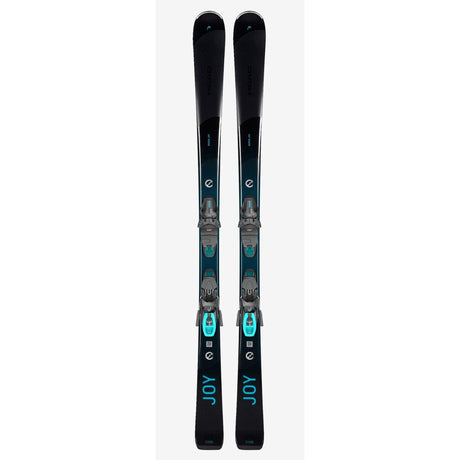 Head 2024 E-Super Joy SW Ski + Joy 11 GW SLR Binding