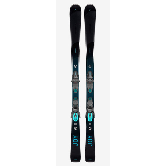 Head 2024 E-Super Joy SW Ski + Joy 11 GW SLR Binding