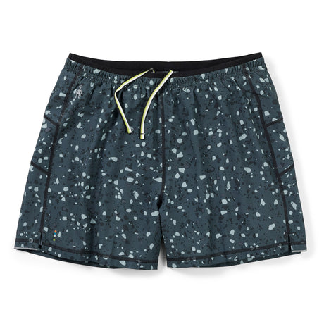 Smartwool 2022 Men's Merino Sport Lined 8'' Short